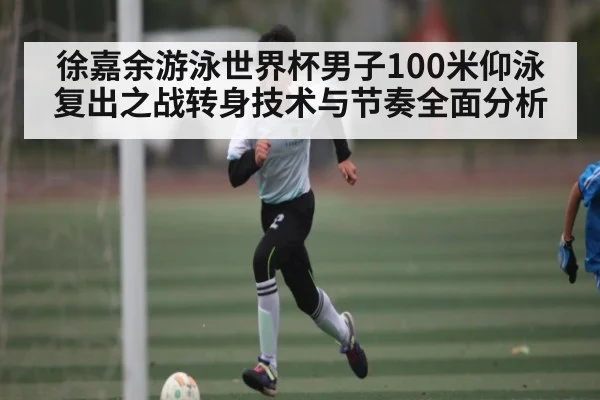 徐嘉余游泳世界杯男子100米仰泳复出之战转身技术与节奏全面分析