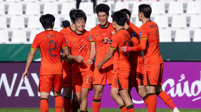 若U23亚洲杯中国队顺利出线，邵佳一会尴尬，安东尼奥才适合国足