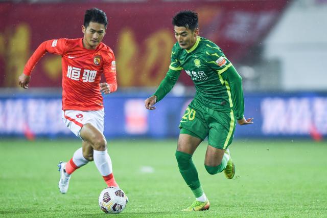 足球比分-【争冠组前瞻】国安生日要献礼 亚泰深圳为亚冠死磕