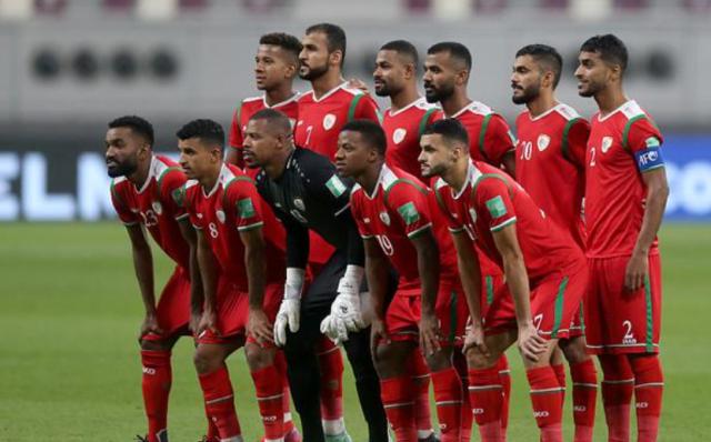 【世预赛】阿曼3比1逆转越南 积分超过国足三分