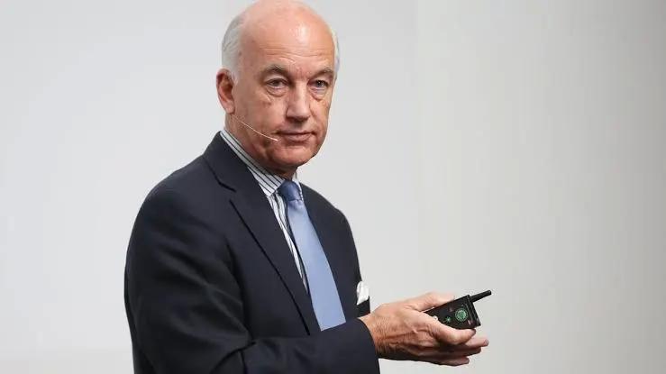 足球比分直播-官方：原英超裁判戴维-埃勒雷担任澳大利亚裁判委员会主席