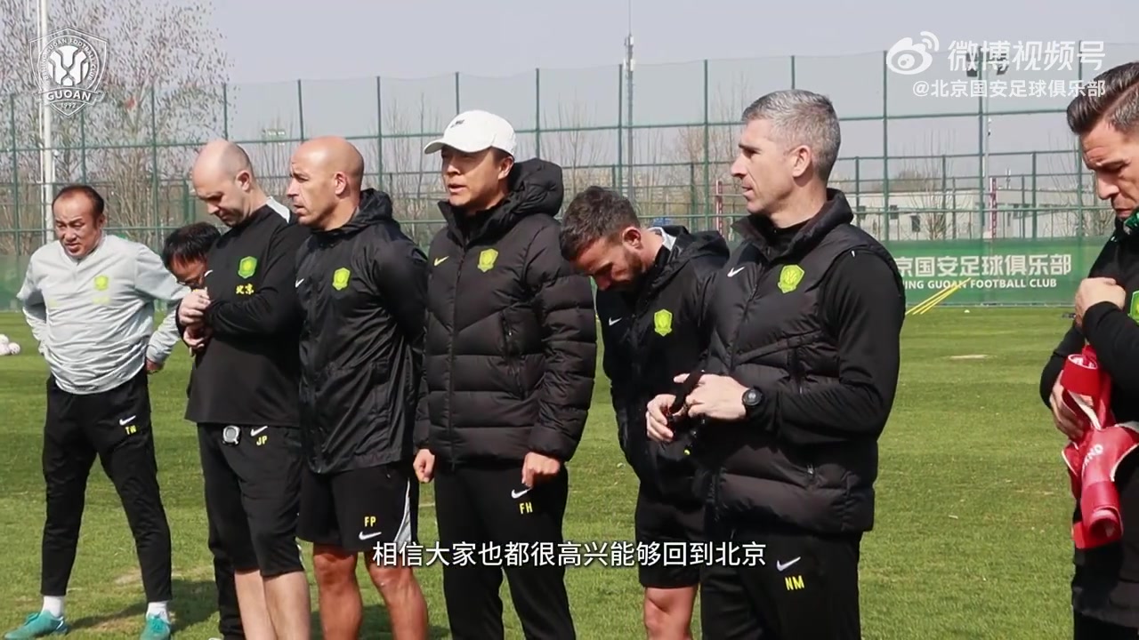 新球体育app-回到我们自己的基地，专注备战💪💪💪