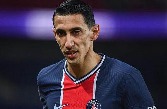 足球比分直播-迪马利亚遭劫非个例 球员总被贼惦记怎么好好踢？